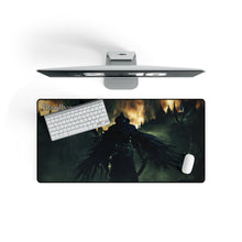 Load image into Gallery viewer, Bloodborne Mouse Pad (Desk Mat)
