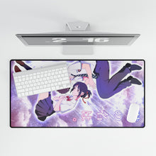 Load image into Gallery viewer, Your Name. Mouse Pad (Desk Mat)
