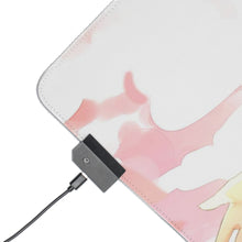 Load image into Gallery viewer, Monogatari (Series) RGB LED Mouse Pad (Desk Mat)
