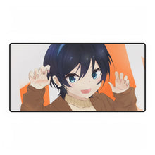 Load image into Gallery viewer, Anime Rent-A-Girlfriend Mouse Pad (Desk Mat)
