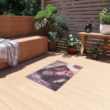 Load image into Gallery viewer, Nezuko Kamado Rug
