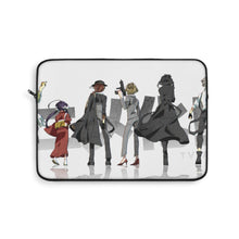 Load image into Gallery viewer, Anime Bungou Stray Dogs Laptop Sleeve
