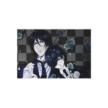 Load image into Gallery viewer, Twilight Dreamers Rug
