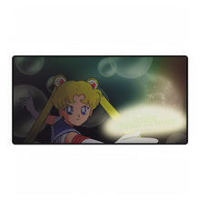Load image into Gallery viewer, Anime Sailor Moon Mouse Pad (Desk Mat)
