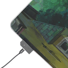 Load image into Gallery viewer, The Secret World Of Arrietty RGB LED Mouse Pad (Desk Mat)

