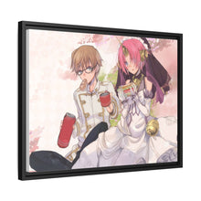 Load image into Gallery viewer, Anime Fate/Apocrypha Canvas Framed Art Print
