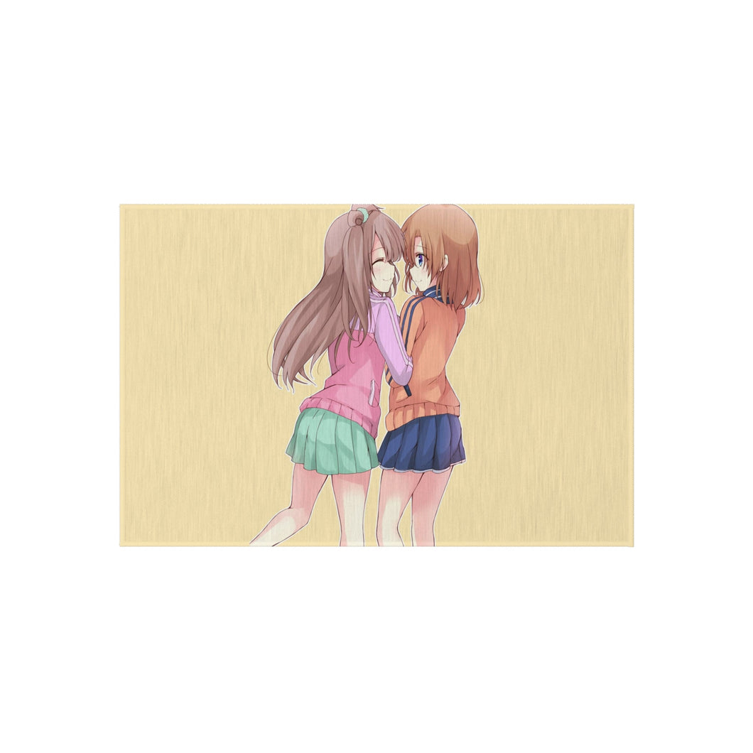 Love Live! by Rug