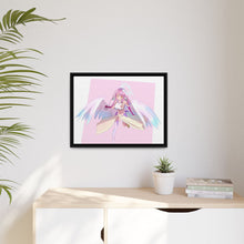 Load image into Gallery viewer, No Game No Life Canvas Framed Art Print
