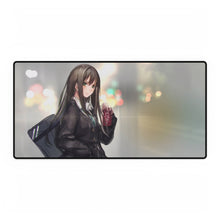 Load image into Gallery viewer, The iDOLM@STER Cinderella Girls - Rin Shibuya Mouse Pad (Desk Mat)
