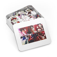 Load image into Gallery viewer, High School DxD Issei Hyoudou, Ddraig Jigsaw Puzzle
