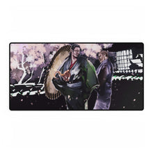 Load image into Gallery viewer, Anime One Piecer Mouse Pad (Desk Mat)
