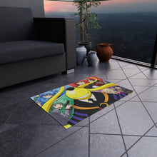 Load image into Gallery viewer, Assassination classroom&#39;s poster Rug
