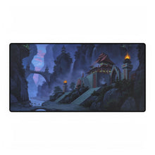 Load image into Gallery viewer, Jade Dynasty Mouse Pad (Desk Mat)
