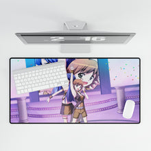 Load image into Gallery viewer, Anime The iDOLM@STERr Mouse Pad (Desk Mat)

