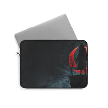 Load image into Gallery viewer, The Night Murderer Laptop Sleeve
