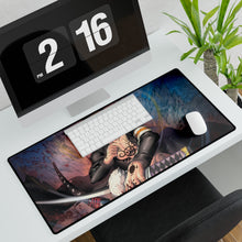 Load image into Gallery viewer, Anime One Piece Mouse Pad (Desk Mat)
