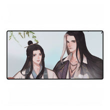 Load image into Gallery viewer, Thousand Autumns Mouse Pad (Desk Mat)
