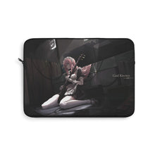 Load image into Gallery viewer, Anime Bocchi the Rock Laptop Sleeve
