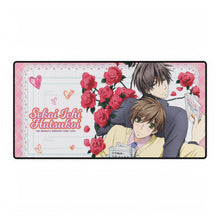 Load image into Gallery viewer, Sekai-ichi Hatsukoi Mouse Pad (Desk Mat)
