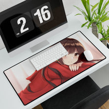 Load image into Gallery viewer, Anime Rent-A-Girlfriend Mouse Pad (Desk Mat)
