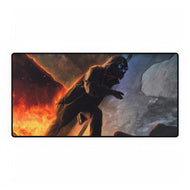 Comics Romantically Apocalyptic Mouse Pad (Desk Mat)