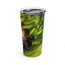 Load image into Gallery viewer, Fairy Tail Natsu Dragneel Tumbler 20oz
