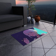 Load image into Gallery viewer, Cyberpunk: Edgerunners Rug

