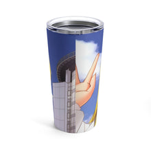 Load image into Gallery viewer, Highschool Of The Dead Tumbler 20oz
