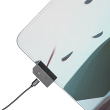 Load image into Gallery viewer, Anime Attack On Titan RGB LED Mouse Pad (Desk Mat)
