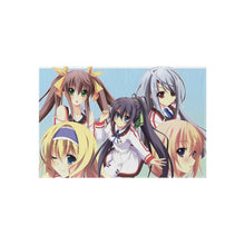 Load image into Gallery viewer, Infinite Stratos Rug
