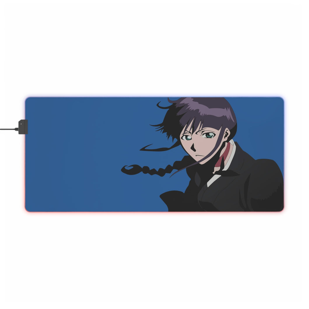 Anime Bleach RGB LED Mouse Pad (Desk Mat)