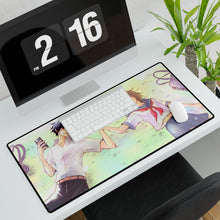 Load image into Gallery viewer, Anime Queen's Quality Mouse Pad (Desk Mat)
