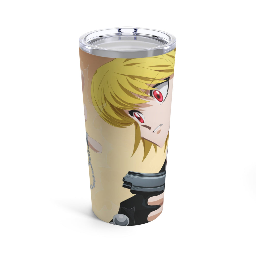 Hunter X Hunter Tumbler 20oz