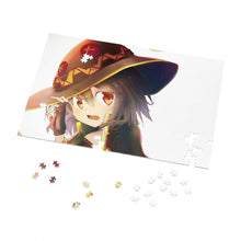 Load image into Gallery viewer, KonoSuba - God’s blessing on this wonderful world!! Jigsaw Puzzle
