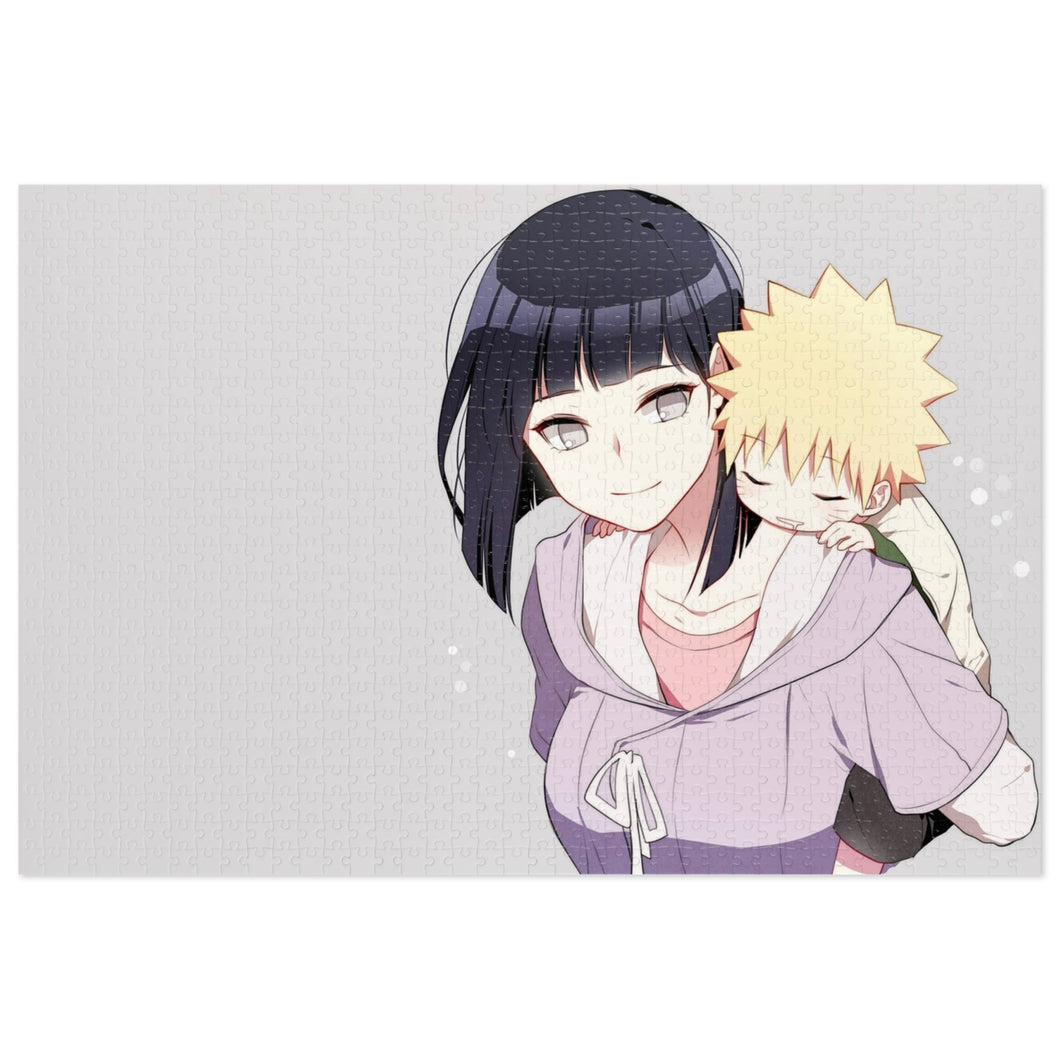 Boruto Jigsaw Puzzle