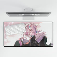 Load image into Gallery viewer, Utsugi Uyu Mouse Pad (Desk Mat)
