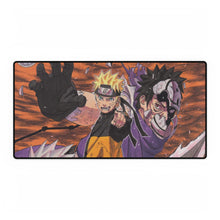 Load image into Gallery viewer, Anime Naruto Mouse Pad (Desk Mat)
