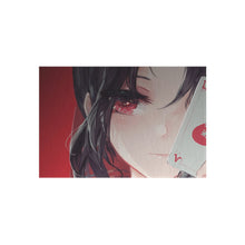 Load image into Gallery viewer, Anime Kaguya-sama: Love is War Rug
