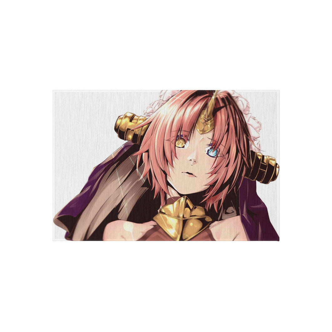 Fate/Apocrypha by Rug