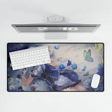 Load image into Gallery viewer, Anime Puella Magi Madoka Magica Mouse Pad (Desk Mat)
