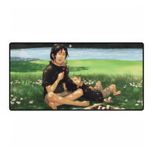 Load image into Gallery viewer, Anime Naruto Mouse Pad (Desk Mat)
