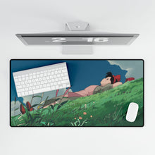 Load image into Gallery viewer, Kiki s Delivery Service Mouse Pad (Desk Mat)
