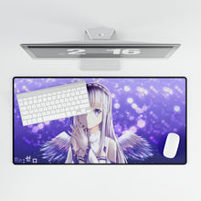 Load image into Gallery viewer, Anime Re:ZERO -Starting Life in Another World- Mouse Pad (Desk Mat)
