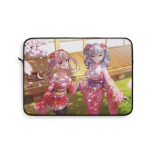 Load image into Gallery viewer, Anime Kantai Collection Laptop Sleeve

