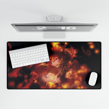 Load image into Gallery viewer, Anime Pixiv Fantasia T Mouse Pad (Desk Mat)
