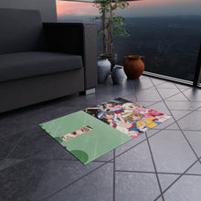 Load image into Gallery viewer, Hidamari Sketch Rug

