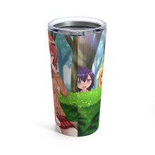 Load image into Gallery viewer, Anime Gabriel DropOut Tumbler 20oz
