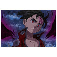 Load image into Gallery viewer, The Seven Deadly Sins Jigsaw Puzzle
