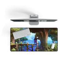 Load image into Gallery viewer, Ori and the Blind Forest Mouse Pad (Desk Mat)
