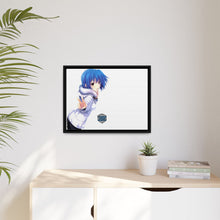 Load image into Gallery viewer, Xenovia Quarta Canvas Framed Art Print
